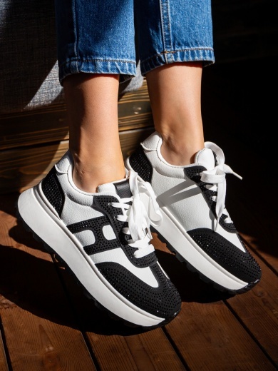 Sneakers dama Kamika Albi 2