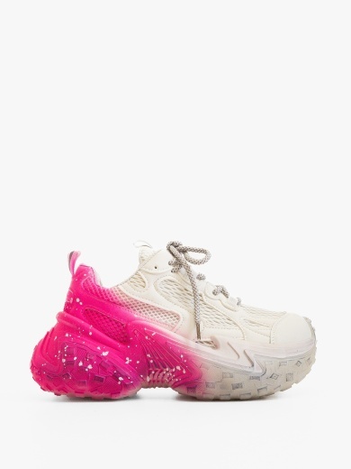 Sneakers dama Kannka Albi