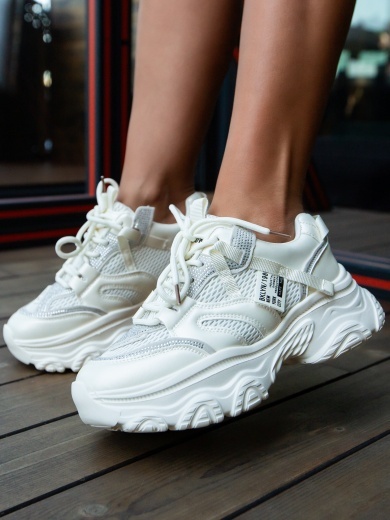 Sneakers dama Klyne Albi