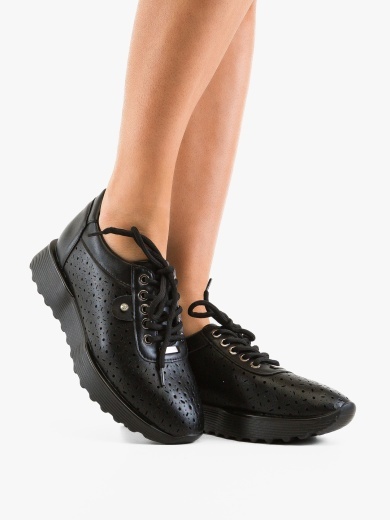 Sneakers dama Lammer Negri