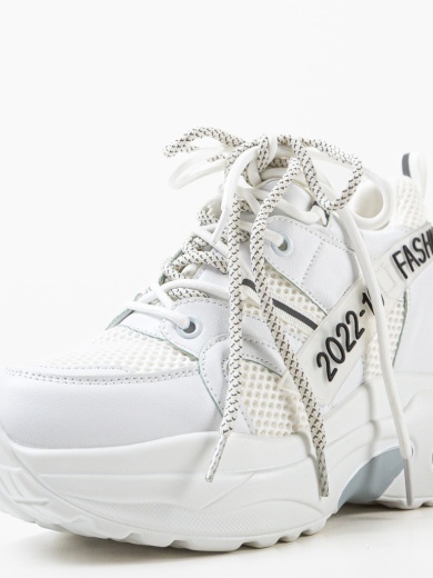Sneakers dama Letigo Albi