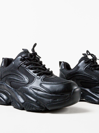 Sneakers dama Mann Negri