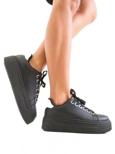 Sneakers dama Merui Negri