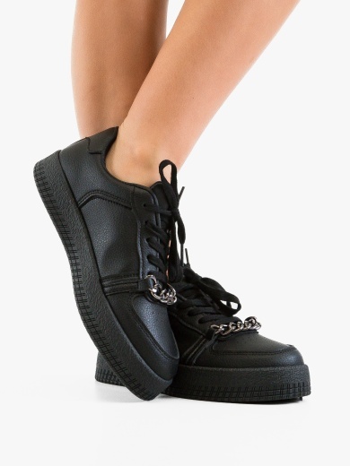 Sneakers dama Myrga Negri