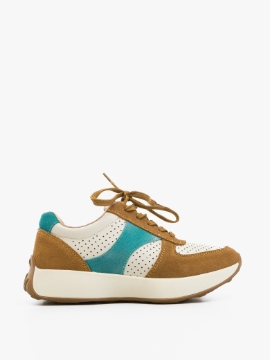 Sneakers dama Namibe Albe