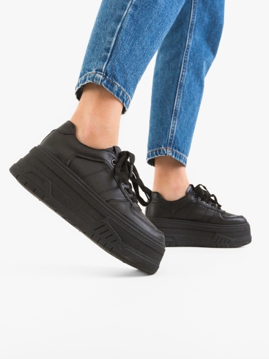 Sneakers dama Nannje Negri