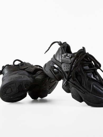 Sneakers dama Nertar Negri