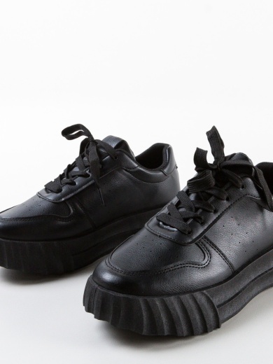 Sneakers dama Preston Negri