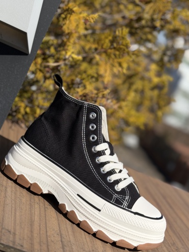 Sneakers dama Puss Negri