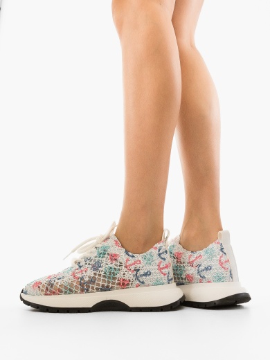 Sneakers dama Raven Multi