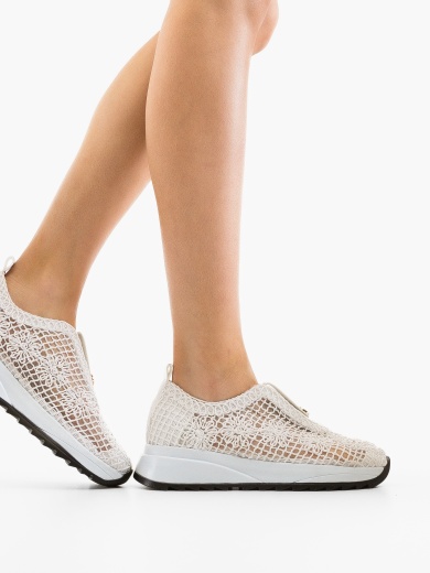 Sneakers dama Selima Albi