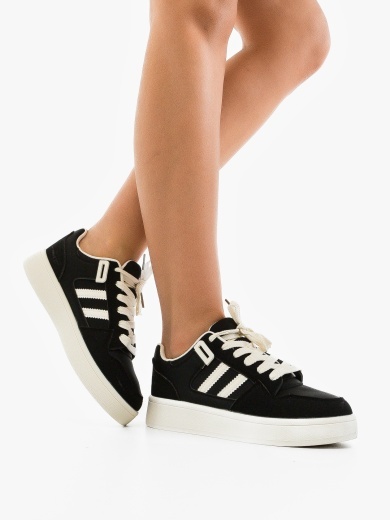 Sneakers dama Spring Negri