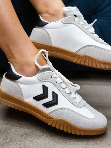 Sneakers dama Steren Albi