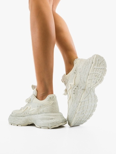 Sneakers dama Talon Abi