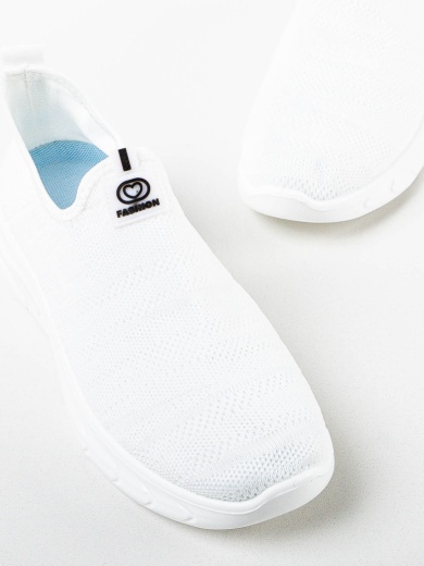 Sneakers dama Teaha Albi