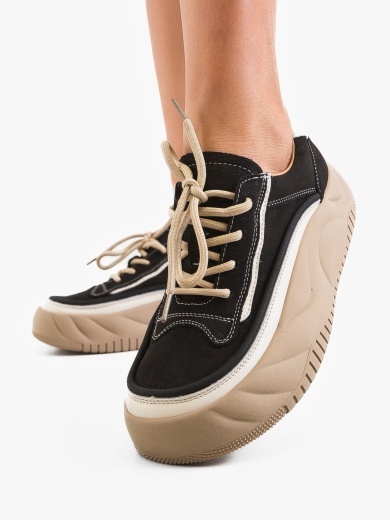 Sneakers dama Telem Negri
