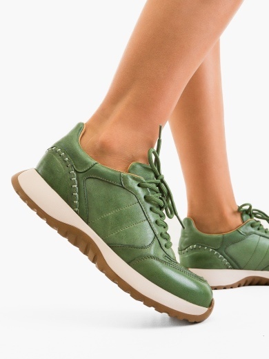Sneakers dama Velez Verzi