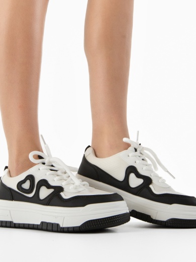 Sneakers dama Wells Negri