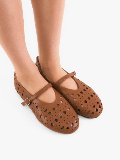 Balerini dama Margret Camel