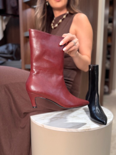Botine dama Jorana Grena