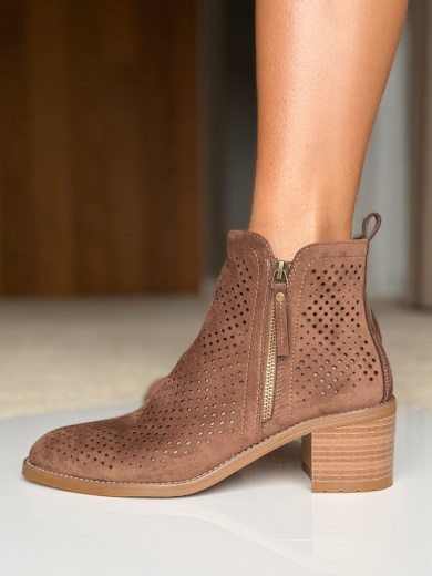 Botine dama Kaminar Maro