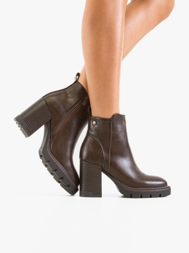 Botine dama Lowri Maro