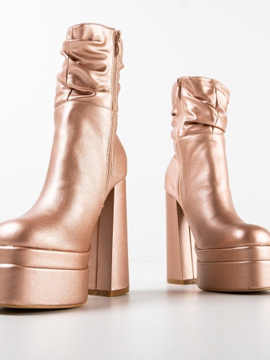 Botine dama Nabay Roze