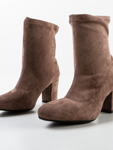 Botine dama Rapaz Khaki