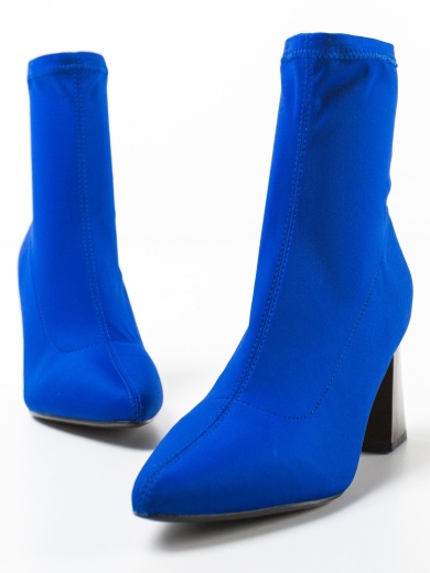 Botine dama Yarazy Albastre