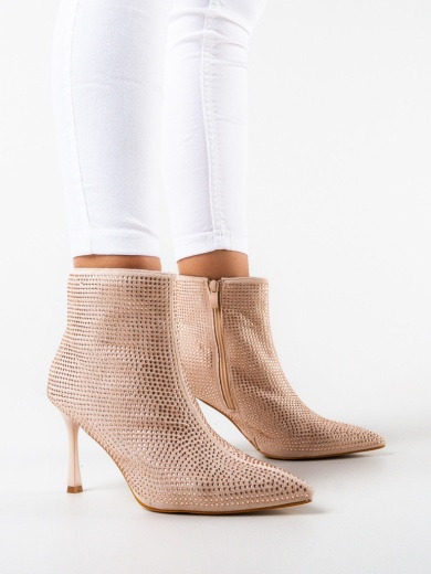 Botine dama Zayne Aurii