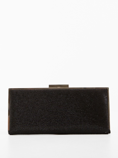 Geanta plic Ornelia Neagra