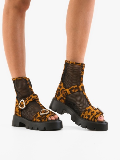 Ghete dama Kaxo Print
