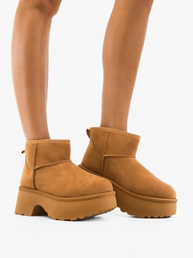 Ghete dama Sospa Camel