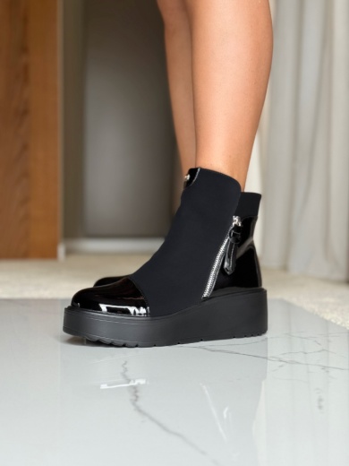 Ghete dama Tomber Negre