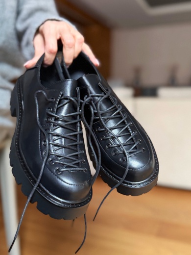 Pantofi Casual Berabe Negri 3