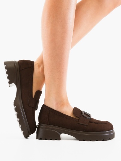 Pantofi casual dama Akon Maro
