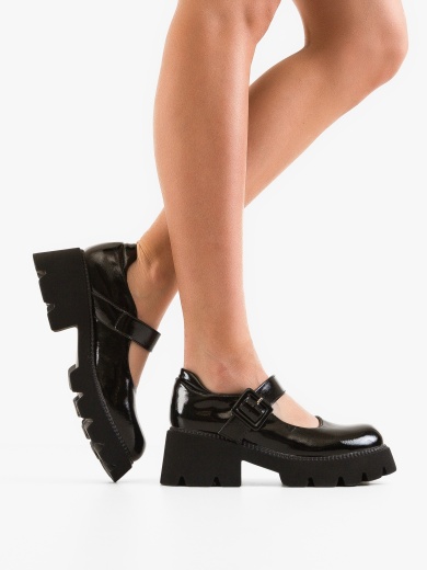 Pantofi Casual dama Bokfa Negri 2
