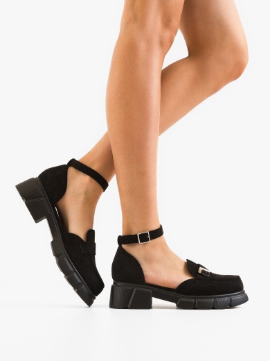 Pantofi Casual dama Merfa Negri