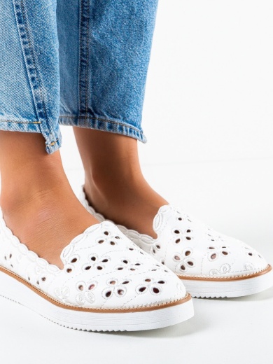 Pantofi casual dama Mirko Albi