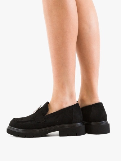 Pantofi casual dama Nemyt Negri 2