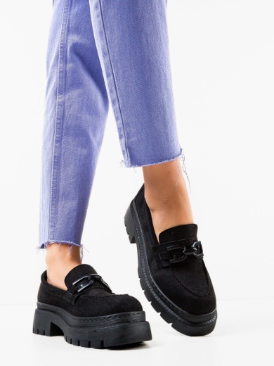 Pantofi Casual dama Resyb Negri 2