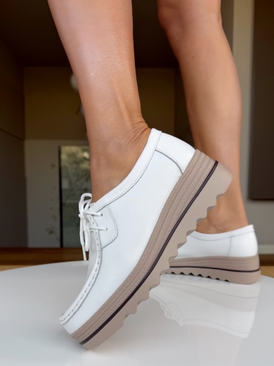 Pantofi casual dama Sag Albi 2
