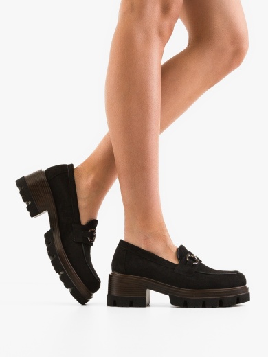 Pantofi Casual dama Seth Negri