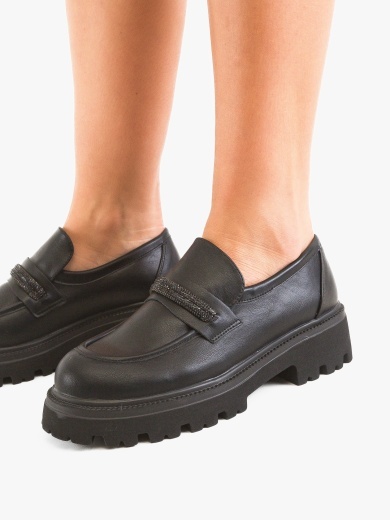 Pantofi casual dama Sion Negri