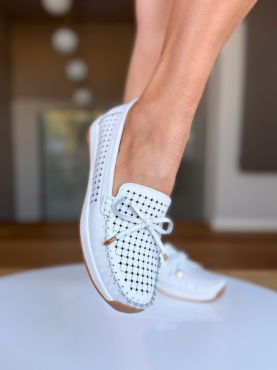 Pantofi Casual Eregion Albi