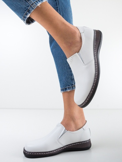 Pantofi Casual Hatfield Albi
