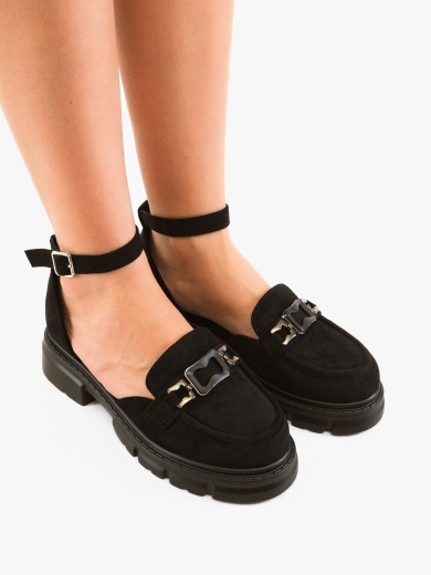 Pantofi Casual Juliet Negri