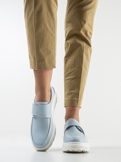 Pantofi Casual Paterson Albastri