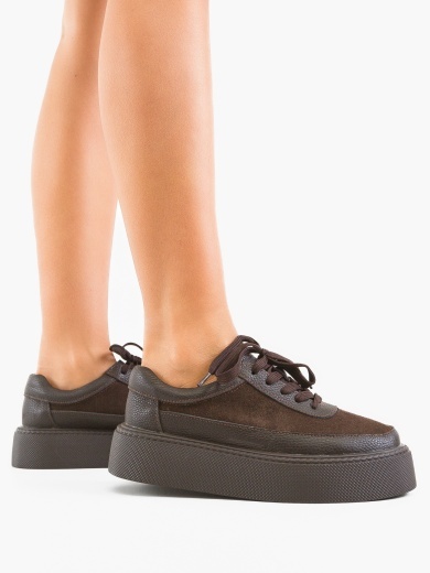 Pantofi Casual Retegan Maro