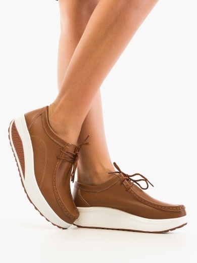 Pantofi Casual Roly Maro
